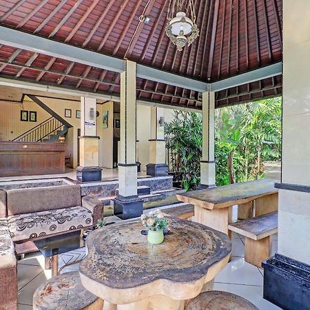 Oyo 91925 Ijo Eco Lodge Hotel Mengwi Εξωτερικό φωτογραφία