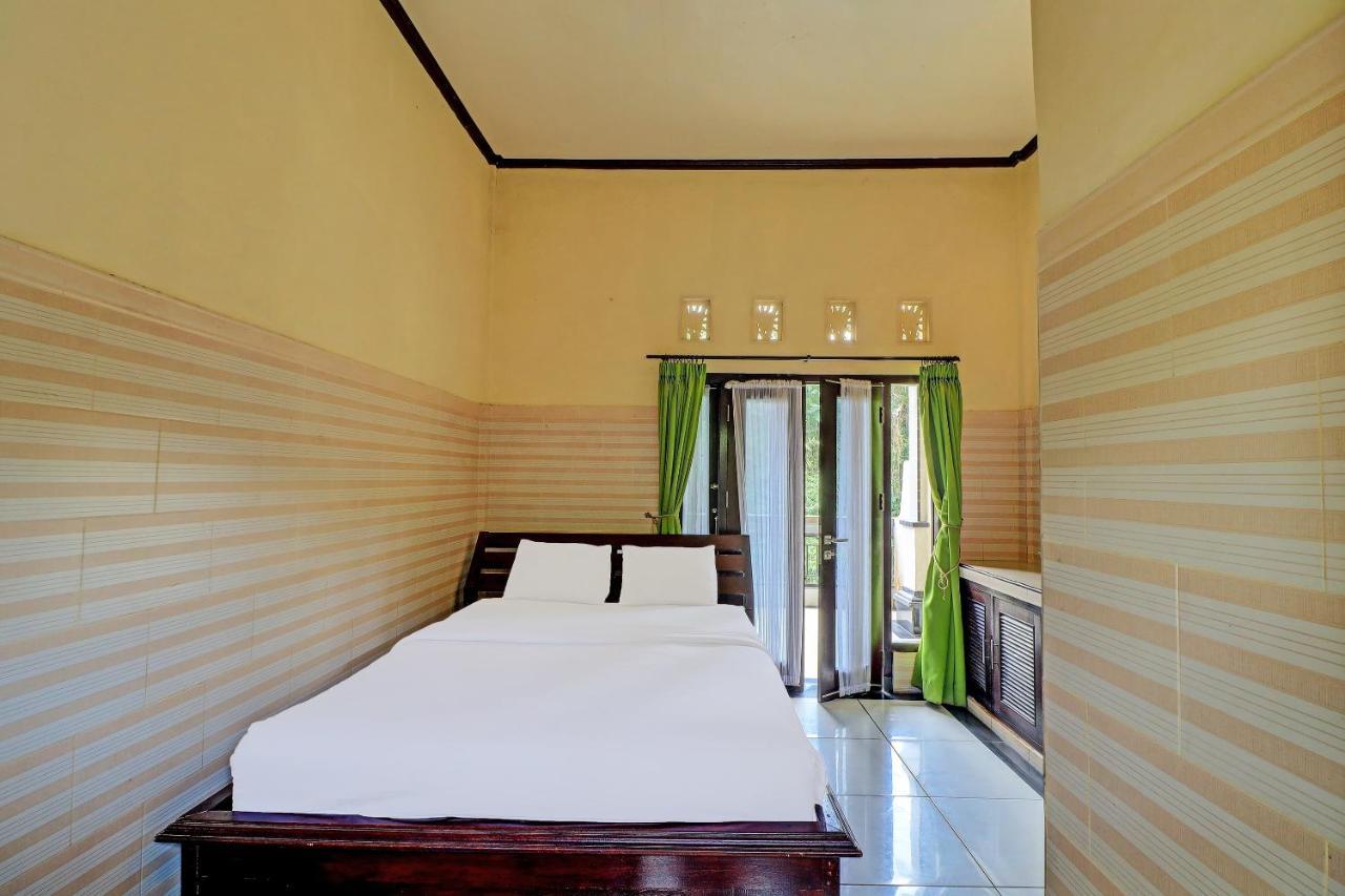 Oyo 91925 Ijo Eco Lodge Hotel Mengwi Εξωτερικό φωτογραφία