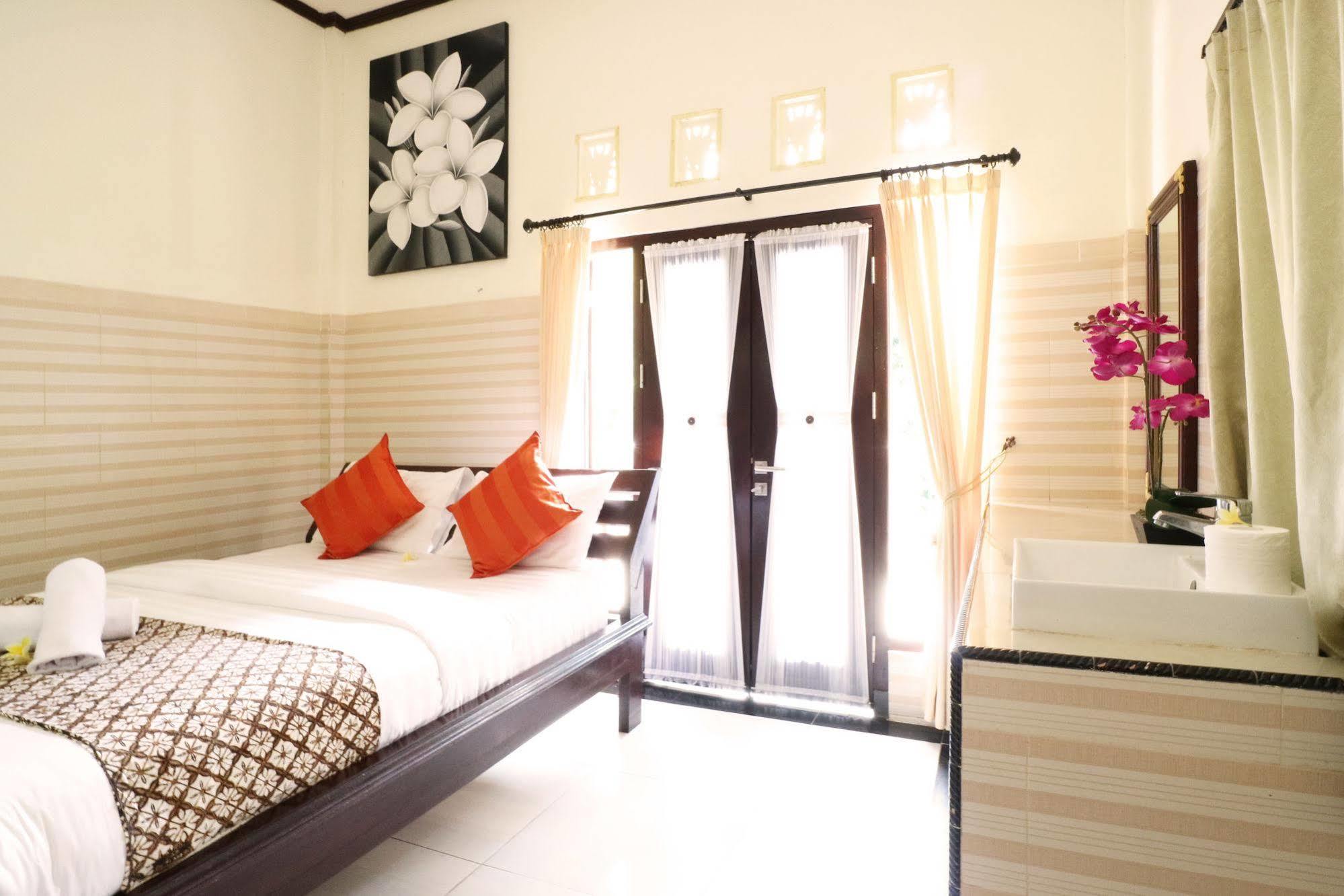 Oyo 91925 Ijo Eco Lodge Hotel Mengwi Εξωτερικό φωτογραφία